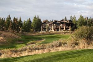 Promontory (Dye) 13th 2025